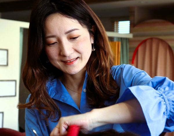 ご挨拶