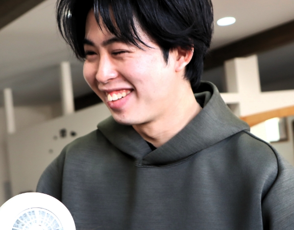ご挨拶